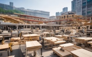 重庆木工机械设备厂家，专业设备助力木工行业高质量发展
